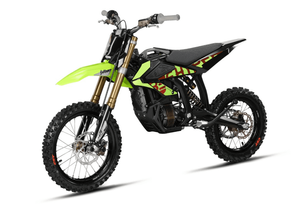 Surron Hyper Bee Dirt Bike- 8KW 2026 Version - Image 2