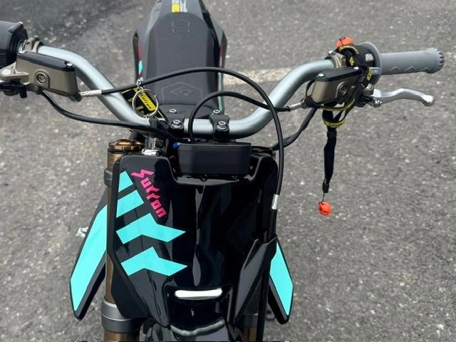 Surron Hyper Bee Dirt Bike- 8KW 2026 Version - Image 16