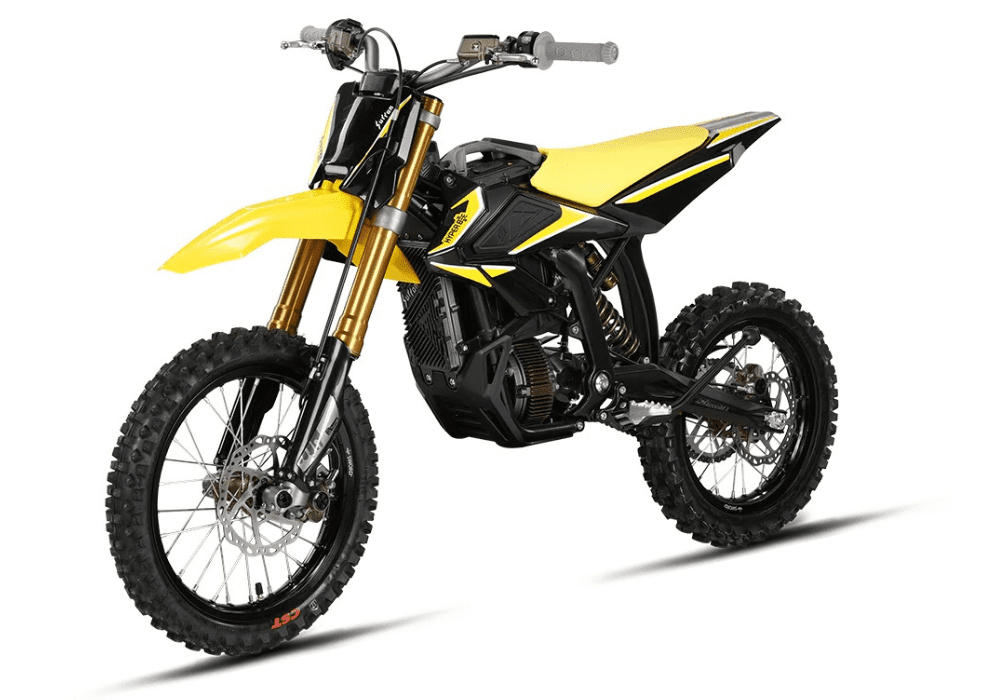 Surron Hyper Bee Dirt Bike- 8KW 2026 Version - Image 3