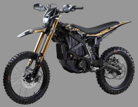 2026 Surron Ultra Bee HP For Sale