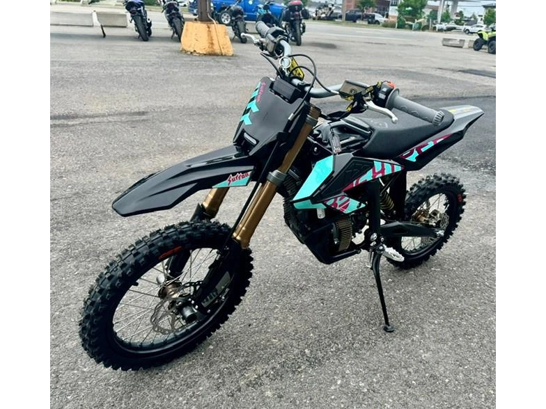 Surron Hyper Bee Dirt Bike- 8KW 2026 Version - Image 4