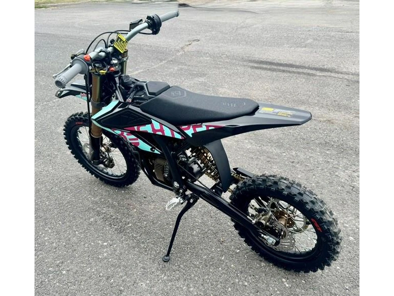 Surron Hyper Bee Dirt Bike- 8KW 2026 Version - Image 11