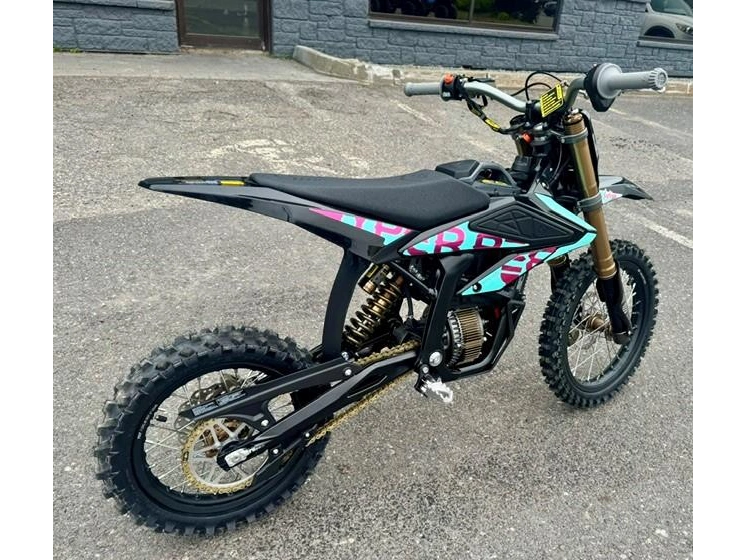 Surron Hyper Bee Dirt Bike- 8KW 2026 Version - Image 10