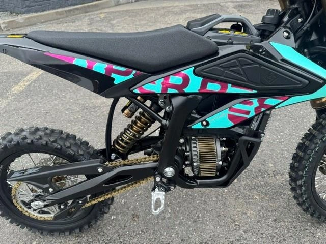Surron Hyper Bee Dirt Bike- 8KW 2026 Version - Image 8