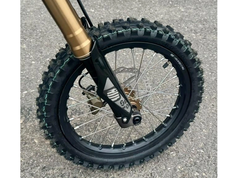 Surron Hyper Bee Dirt Bike- 8KW 2026 Version - Image 7