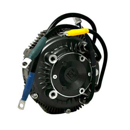 Hyper Bee Motor