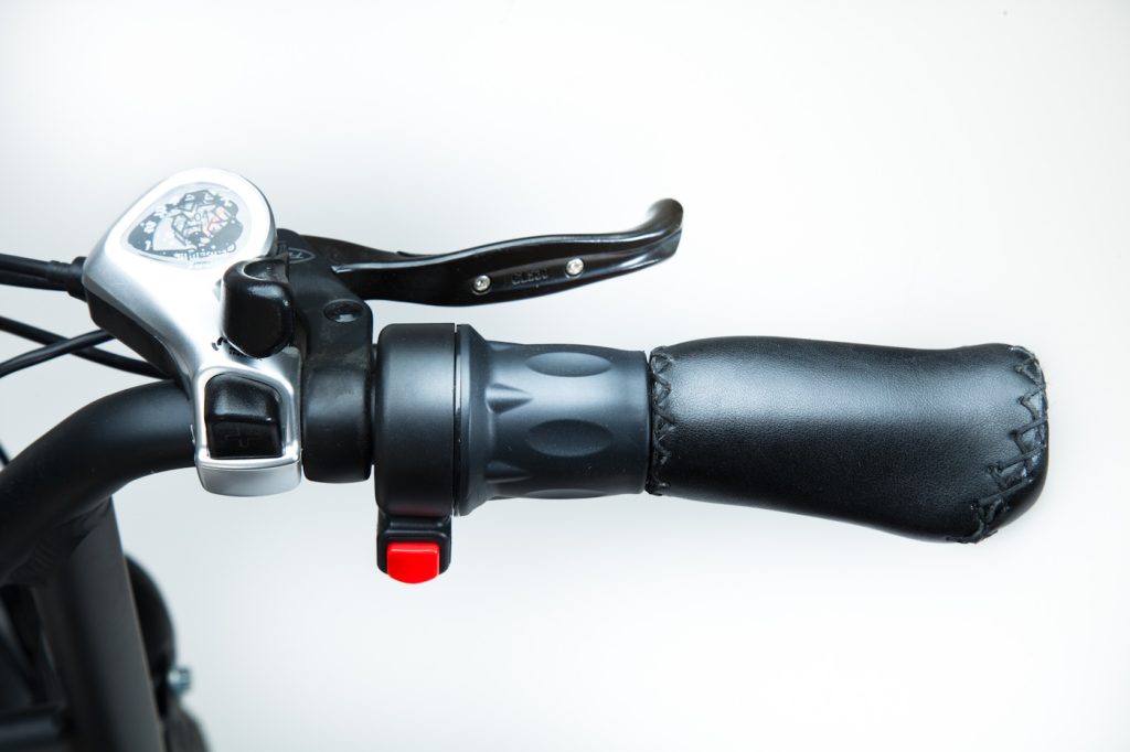 Bluerev Moto81 M-500 - Image 3