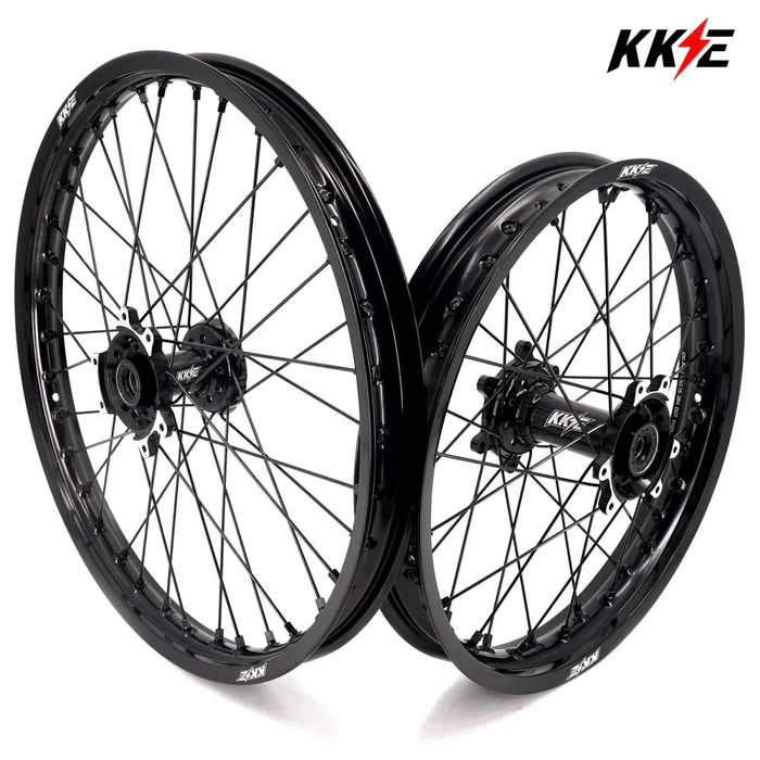 Ultra Bee 18/21" Wheel rim kit - KKE - Image 2