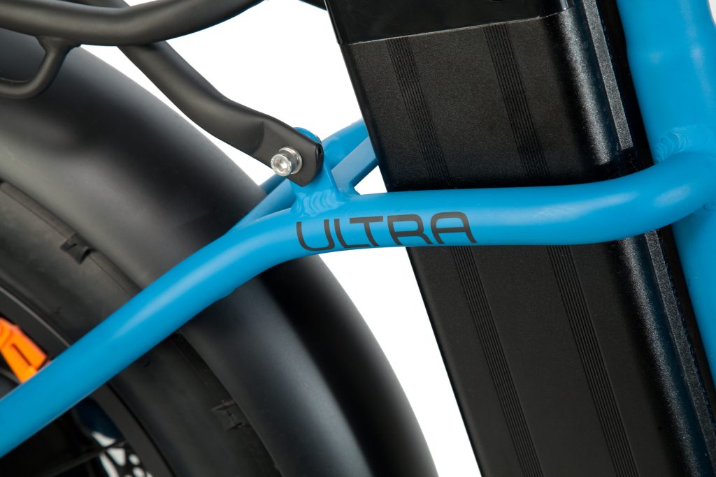 Bluerev Ultra High-Step - Image 5