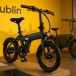 electric bike dublin