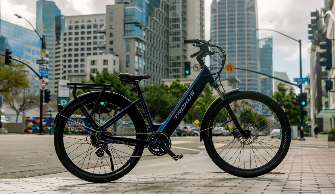 Cheap Electric Bikes Ireland