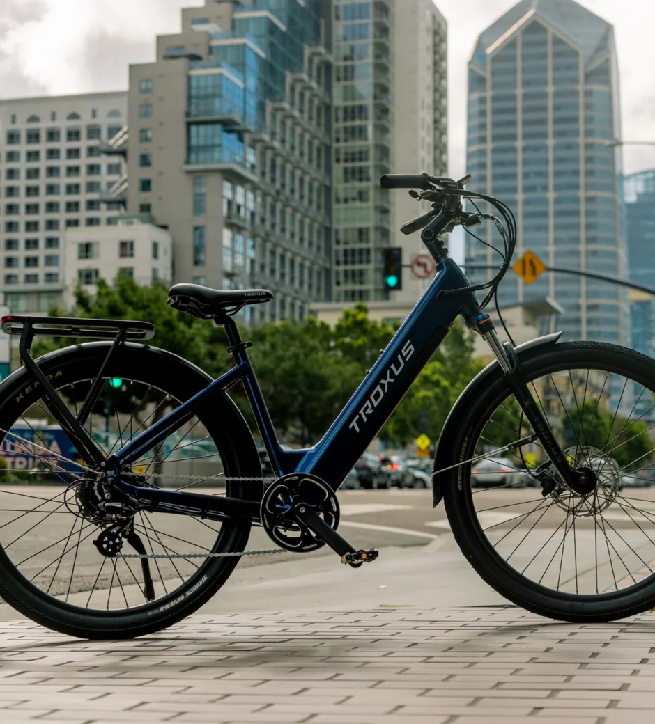 Cheap Electric Bikes Ireland