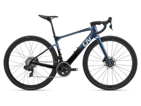 Buy 2025 Liv Avail Advanced E+ Elite 1
