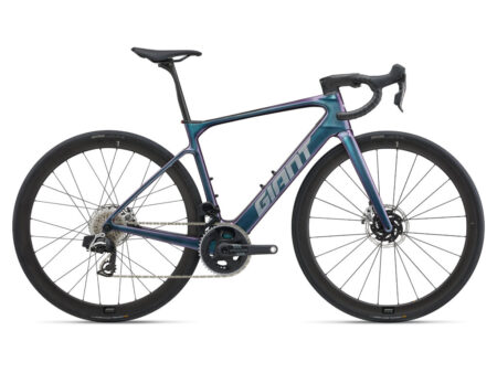 Buy 2025 Giant Defy Advanced E+ Elite 0