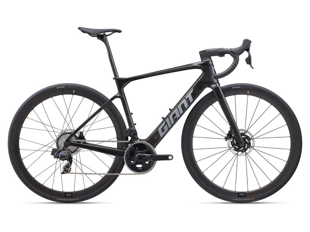 Buy 2025 Giant Defy Advanced E+ Elite 1