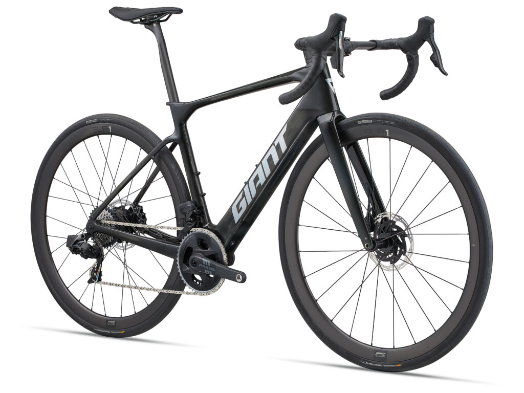 2025 Defy Advanced E+ Elite 1 - Image 2