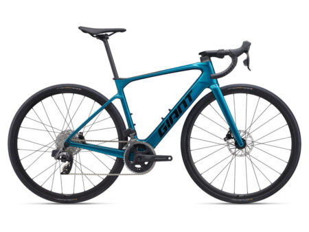 Buy 2025 Giant Defy Advanced E+ Elite 2