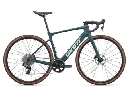 Buy 2025 Giant Defy Advanced E+ Elite AR