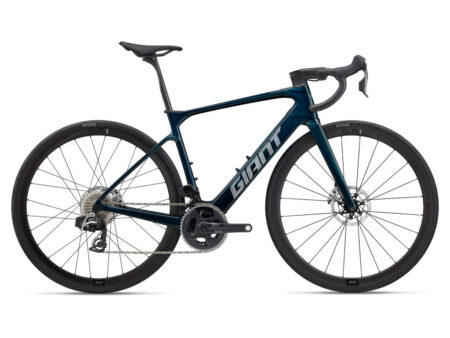 Buy 2026 Giant Defy Advanced E+ Elite 0