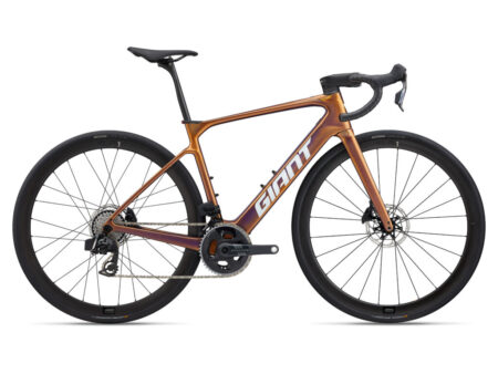 Buy 2026 Giant Defy Advanced E+ Elite 1